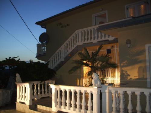  Villa Brigita, Unterkunft in Novi Vinodolski