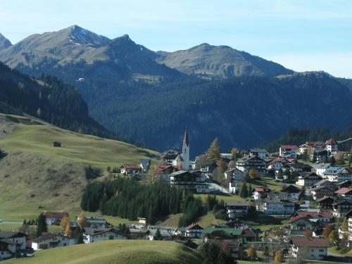 Hotel Witt In Berwang Austria 100 Reviews Price From 89