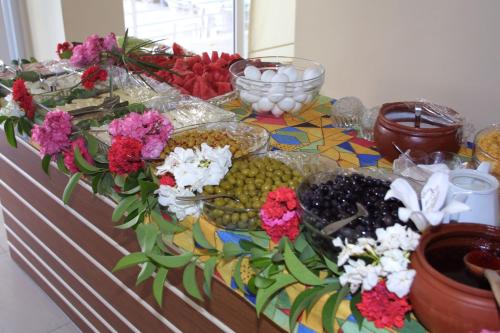 Alin Hotel - image 10