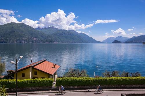 Nobiallo Fronte Lago