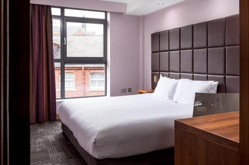 Picture of Roomzzz Leeds City