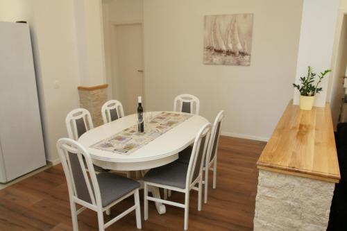  Lučica apartment in Imotski
