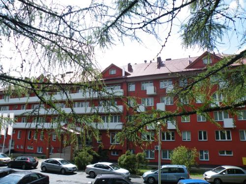 Ośrodek Uzdrowiskowy Beskid