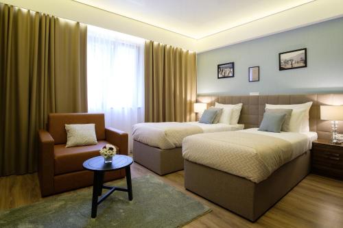 SL Industry Hotel - image 10