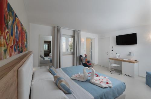 Artemide Hotel – San Vito Lo Capo, CA