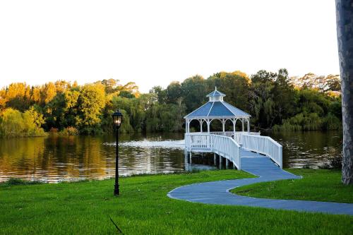 Lincoln Downs Resort Batemans Bay