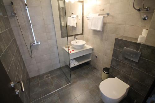 Le Marc Guest house - image 2