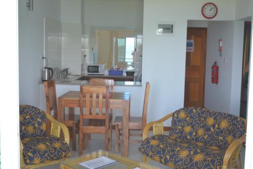 بيت الضيافة مانفيو بيت الضيافة مانفيو