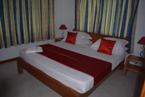 بيت الضيافة مانفيو بيت الضيافة مانفيو