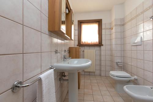 Casa Margherita – Bormio, VA