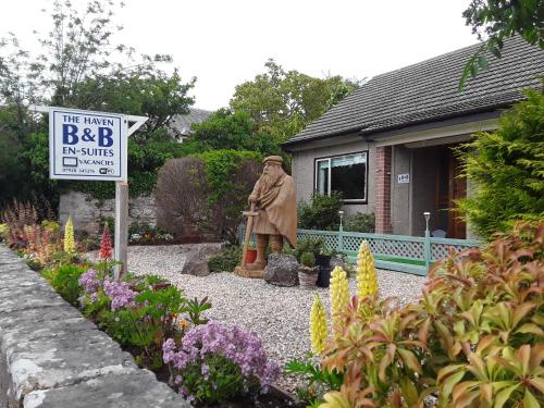 The Haven, Nairn, Highlands