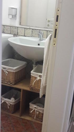 ReArduinoIvrea Room Type - Standard Apartment