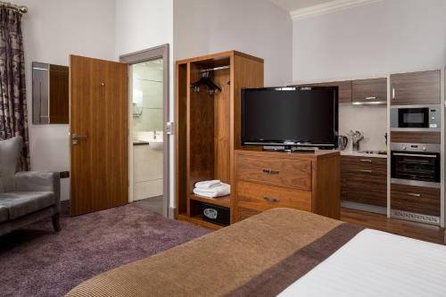 Roomzzz Newcastle City