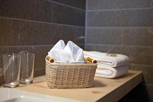 Romantik Hotel Muottas Muragl - image 9