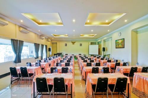 Riverstone Hotel Cottage Batu Reservations Online