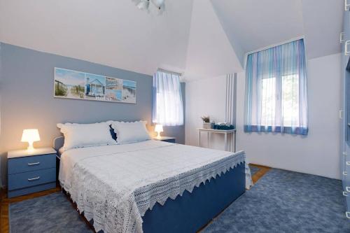  Apartment Bouzas, Unterkunft in Kaštela