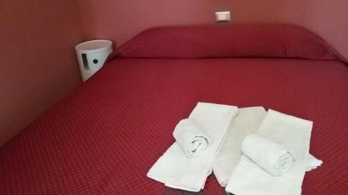 Bed and Breakfast Almaran in Trapani
