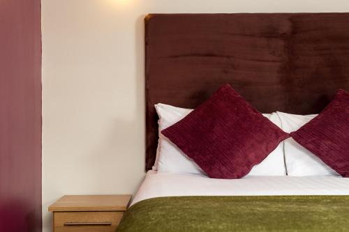 Roomzzz Leeds Headingley, Leeds (Foto 6)