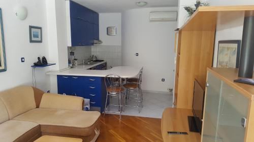  Apartmani Tonka in Novigrad
