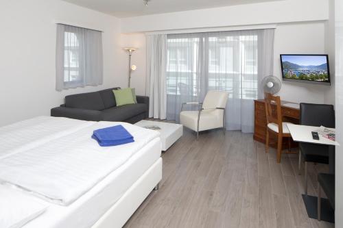Aparthotel Al Lago - image 12