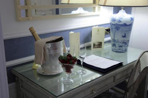 Palazzo Alabardieri - image 11