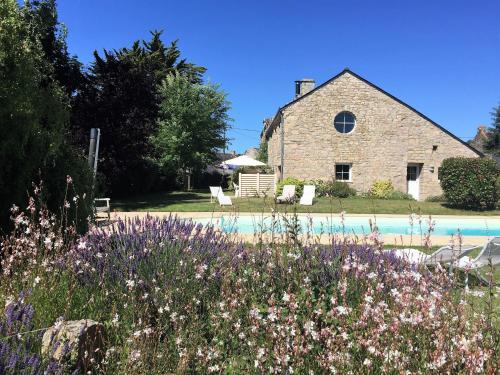 Le clos Saint Aubin - Chambre d'hôtes - Carnac