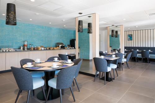Opéralia Hôtel les Pins - image 5