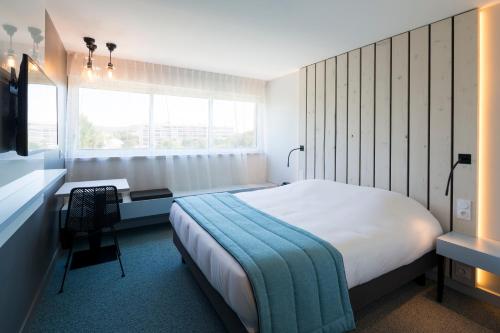 Opéralia Hôtel les Pins photo 19