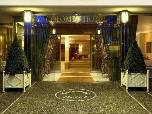 Colombi Hotel - image 4