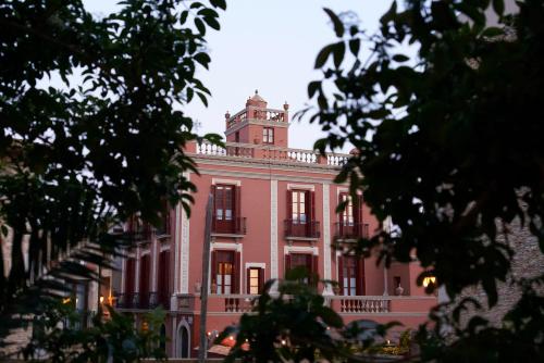 Hotel Aiguaclara, Begur