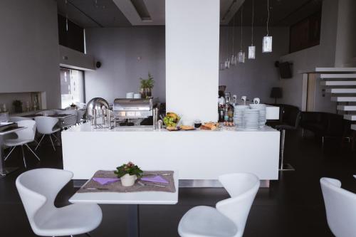 Arcadia Hotel in Tripolis