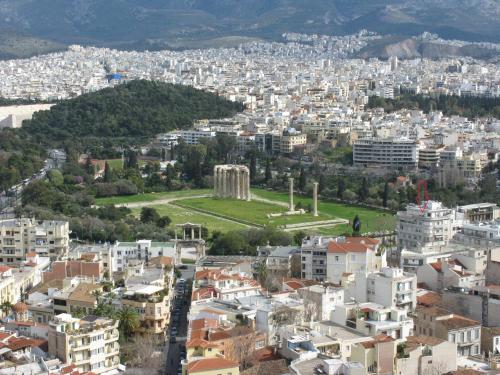 Alexander's Penthouse - image 13