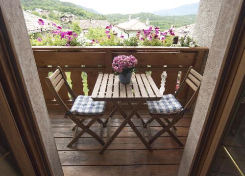  B&B Sissi, Pension in Vezzano