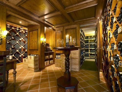 库洛姆宾酒店 库洛姆宾酒店