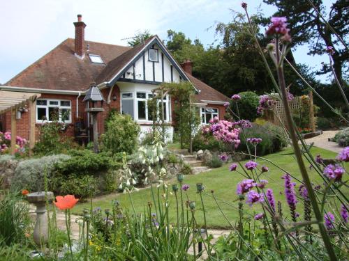 Rosemary B&B chambre d'hôte Wroxall