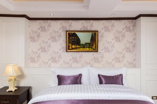 Comfortable mattresses