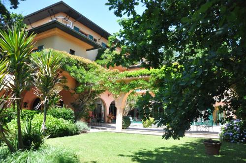 Hôtel Chantaco Golf & Wellness - Hôtel - Saint-Jean-de-Luz