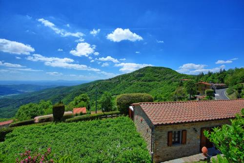 Villa Portole Due - main image
