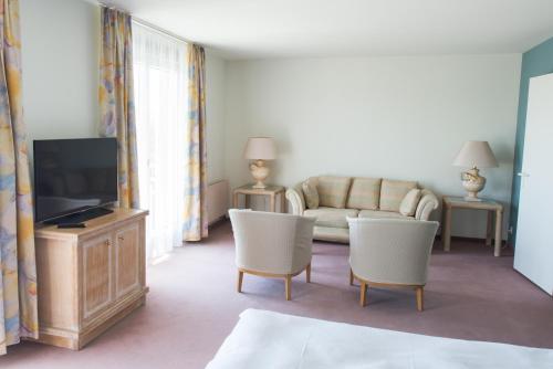 Ascott Hotel & Restaurant in Aarau