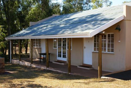 Hluhluwe Country cottages Hluhluwe