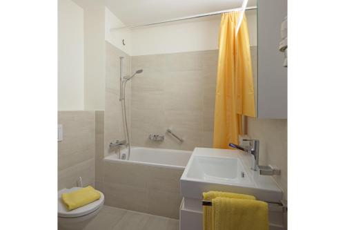Superior Double/Twin Room with Balcony