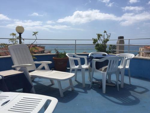 Hotel Belvedere, Sanremo