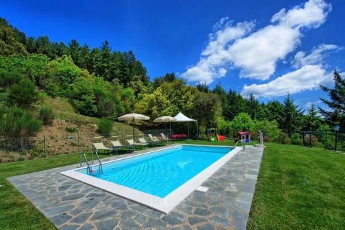 Villa Portole Due by PosarelliVillas - Accommodation - Montanare