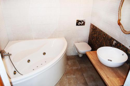 Contessa Central Apartment - image 3