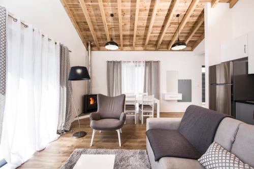 Casas do Caminho Novo