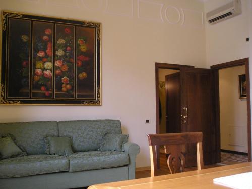 Donatello Penthouse, Florencie (fotografie 4)