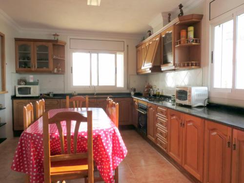 La Casa de la Lluna