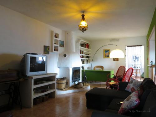 La Casa de la Lluna