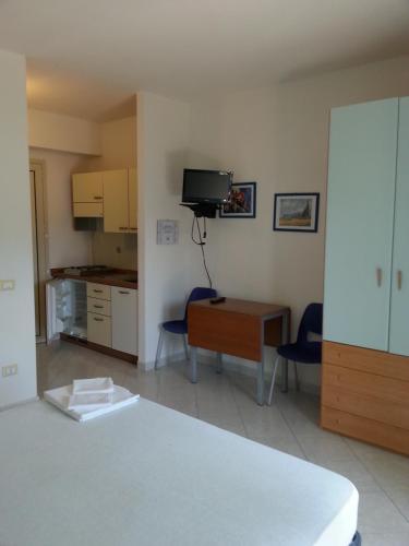 Residence Verde Pineta