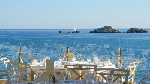 Hotel Ariston